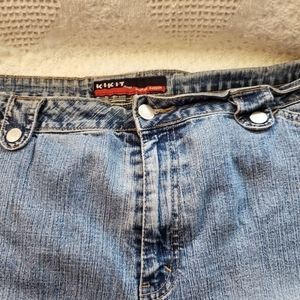 Women's KIKIT jeans waist 30"